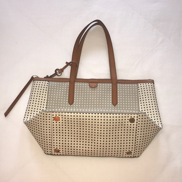 Fossil Handbags - Fossil Handbag